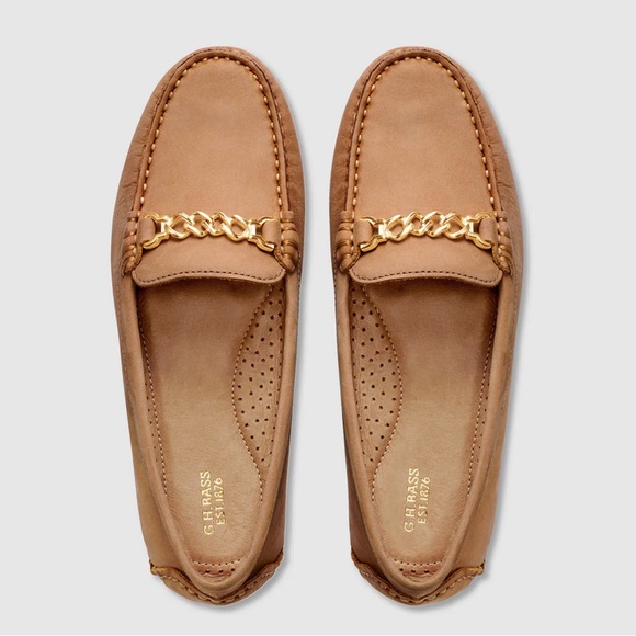 G.H. Bass Women’s Moccasin - Picture 4 of 8